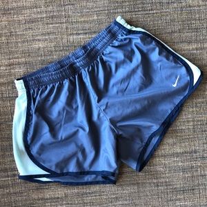 Nike children’s athletic short